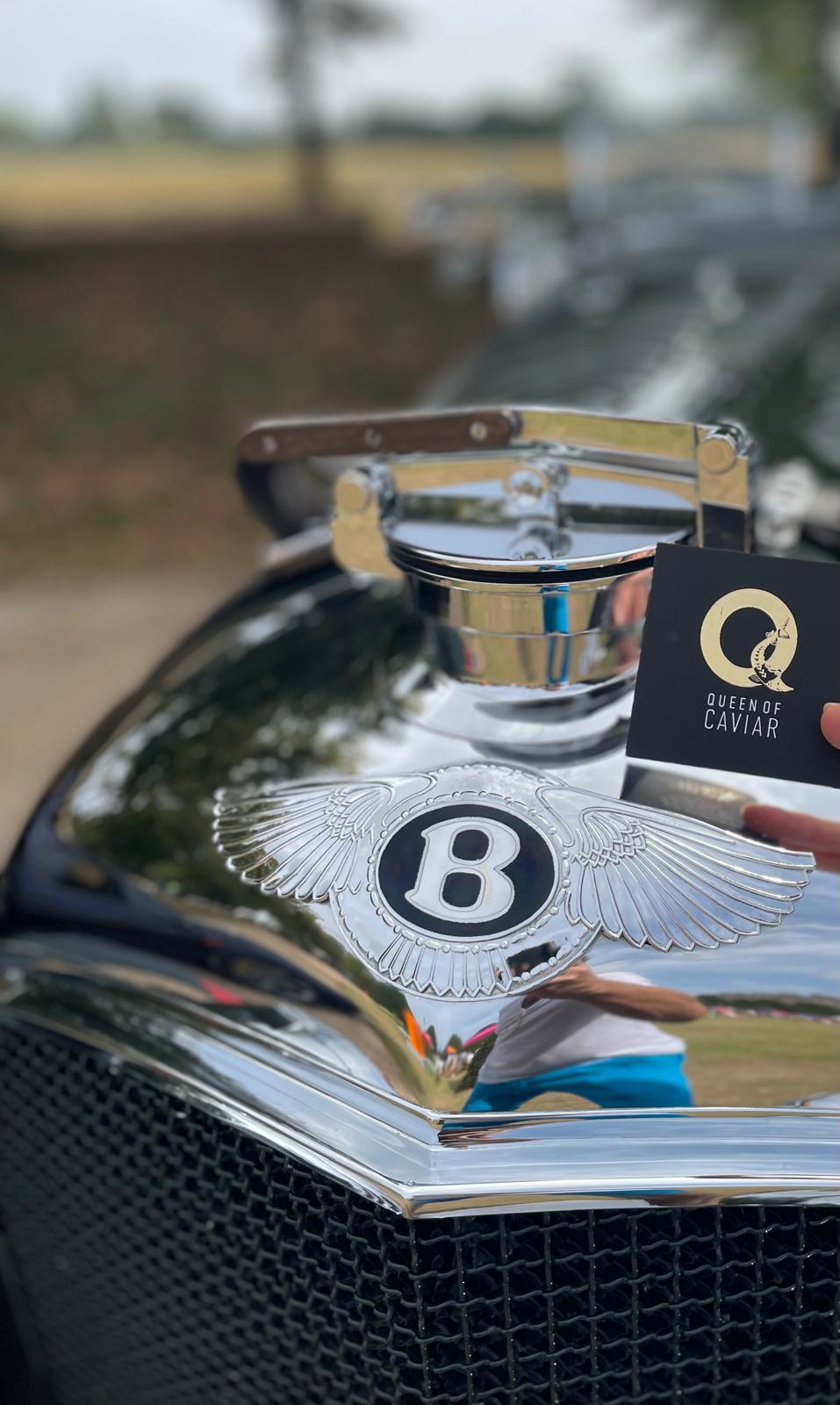 Corporate Experiences